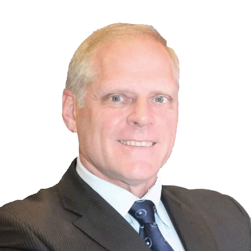 Keith Nord, M.D. Image